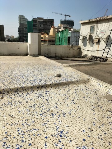 Parking in 3 BHK Apartment at Orchid Tower, Worli – for Rent