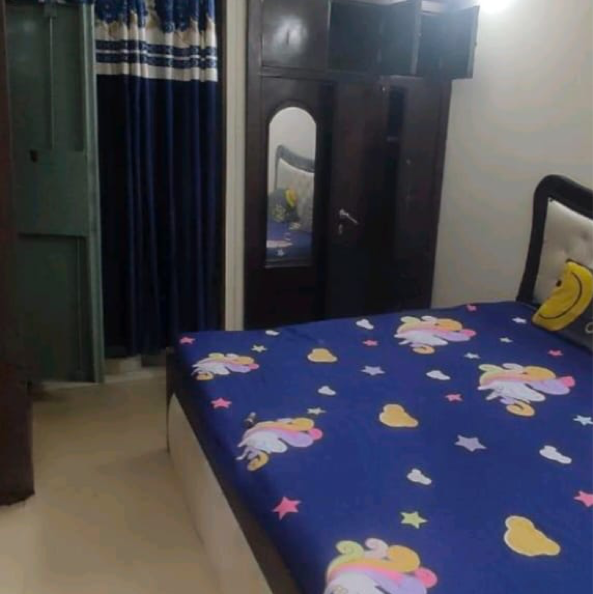 2 BHK 438 Sq.Ft. Apartment in Gaur City 2 - 14th Avenue