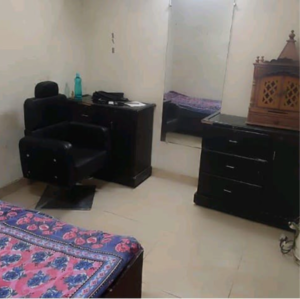 Living Room in 2 BHK Apartment at Gaur City 2 - 14th Avenue, Sector 16c Greater Noida – for Rent