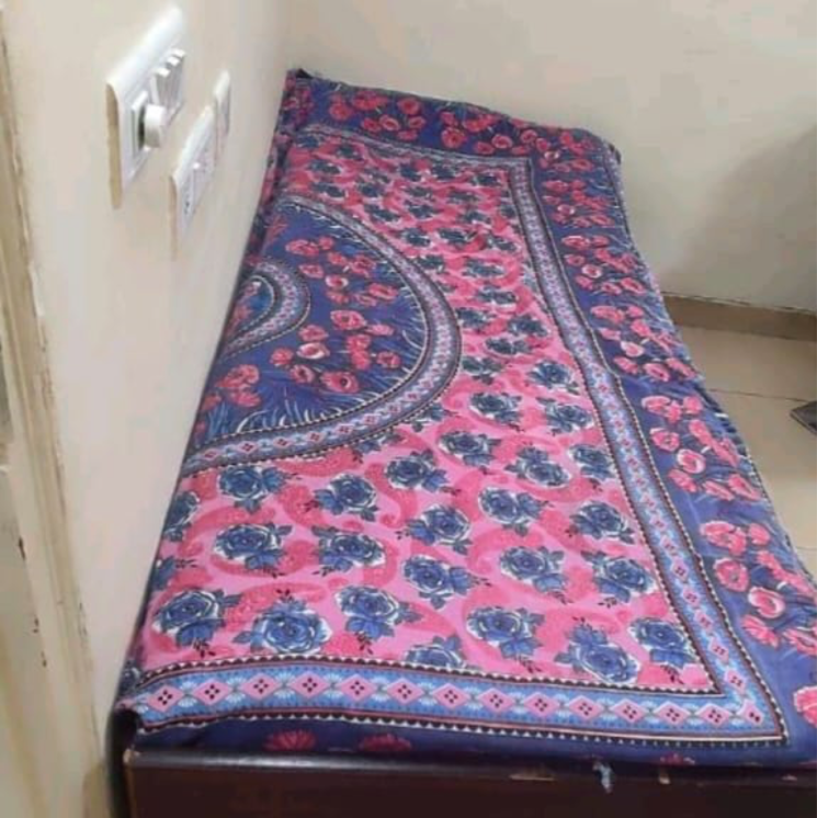 Bedroom, gaur-city-2-14th-avenue 2 Bedroom 438 Sq.Ft. Apartment In Sector 16c Greater Noida Greater Noida 9648111