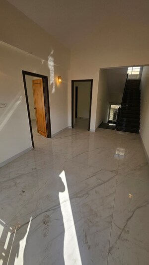 3 BHK Apartment For Rent in Lgcl Stone Scape, Hennur