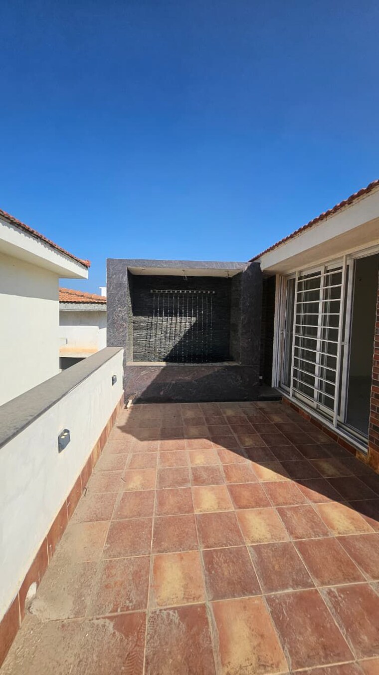 Exterior View, lgcl-stone-scape 3 Bedroom 2351 Sq.Ft. Apartment In Hennur Bangalore 9648087