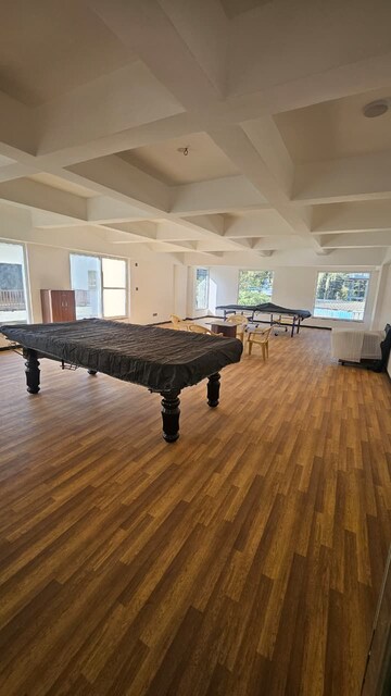 Parking in 3 BHK Apartment at Lgcl Stone Scape, Hennur – for Rent