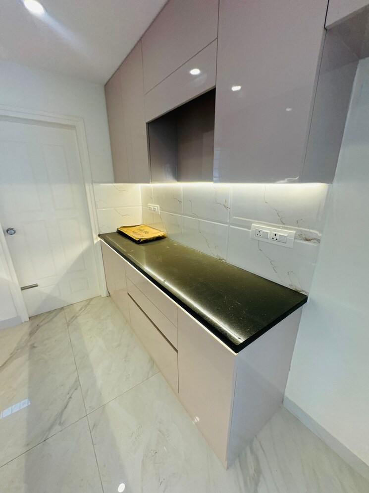 Kitchen, lgcl-stone-scape 3 Bedroom 2351 Sq.Ft. Apartment In Hennur Bangalore 9648087