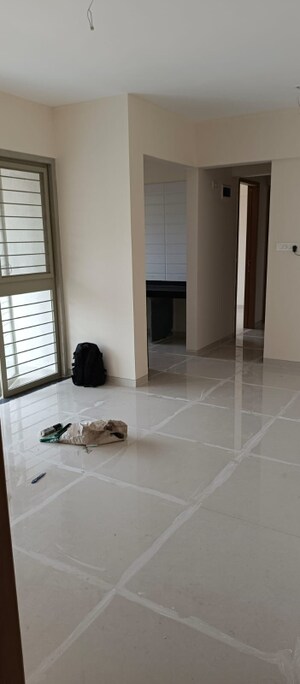 Bathroom in 2 BHK Apartment at Rohit Aloha, Wakad – for Rent