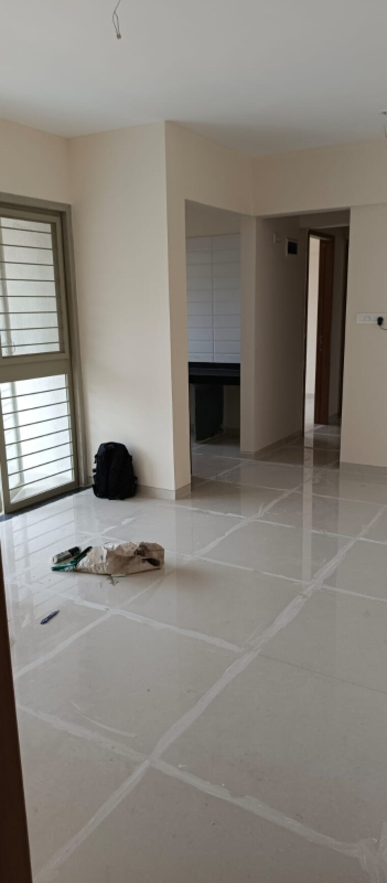 Bathroom, rohit-aloha 2 Bedroom 815 Sq.Ft. Apartment In Wakad Pune 9648089