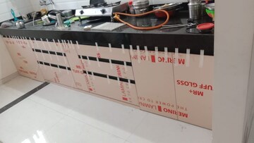 2 BHK Apartment – Exterior View View at Rohit Aloha, Wakad - for Rent