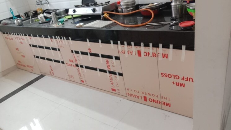 Exterior View, rohit-aloha 2 Bedroom 815 Sq.Ft. Apartment In Wakad Pune 9648089