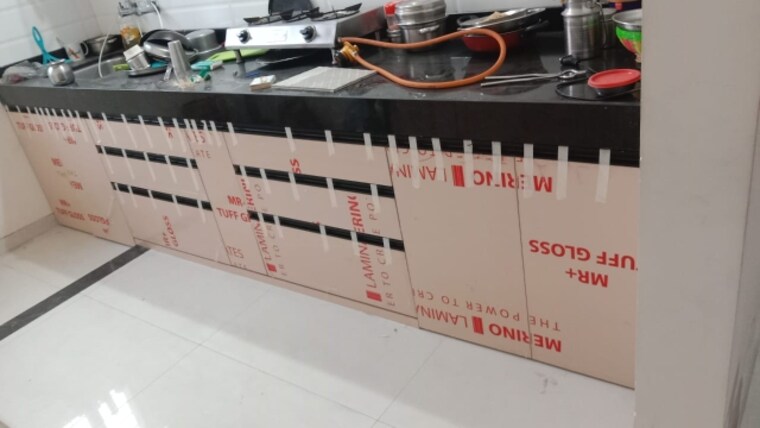 Exterior View, rohit-aloha 2 Bedroom 815 Sq.Ft. Apartment In Wakad Pune 9648089