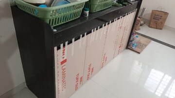 2 BHK Apartment – Exterior View View at Rohit Aloha, Wakad - for Rent