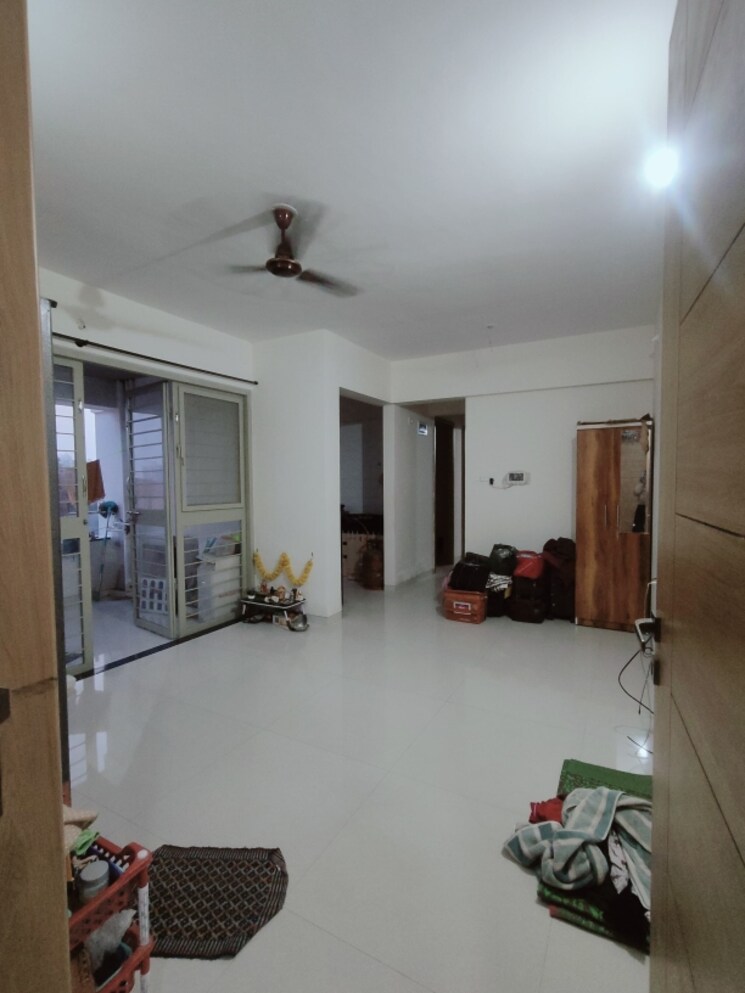 Living Room, rohit-aloha 2 Bedroom 815 Sq.Ft. Apartment In Wakad Pune 9648089