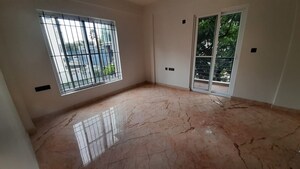 Balcony in 3 BHK Apartment at Concorde Luxepolis, Basavanagudi – for Rent