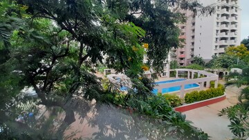 3 BHK Apartment – Garden View at Concorde Luxepolis, Basavanagudi - for Rent