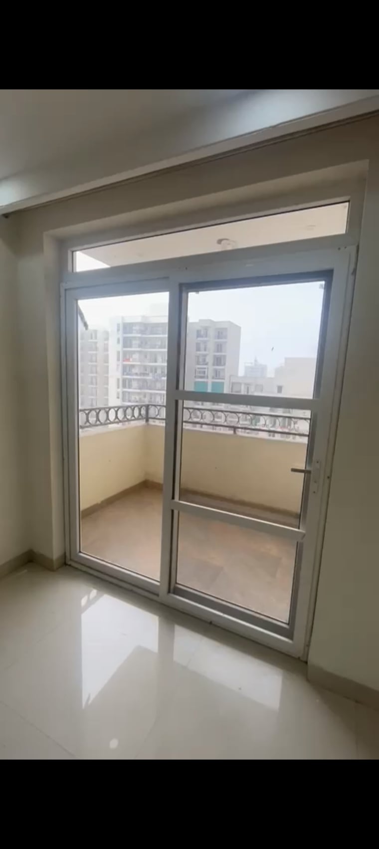 Room, la-prisma 3.5 Bedroom 1940 Sq.Ft. Apartment In Dhakoli Zirakpur 9648149