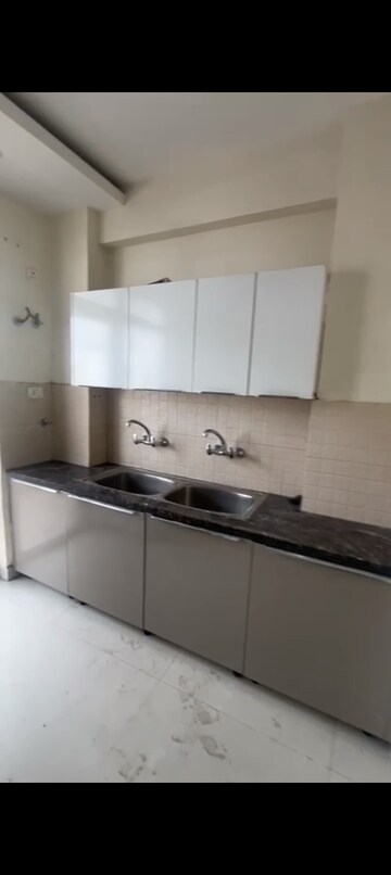 Kitchen in 3.5 BHK Apartment at La Prisma, Dhakoli – for Sale