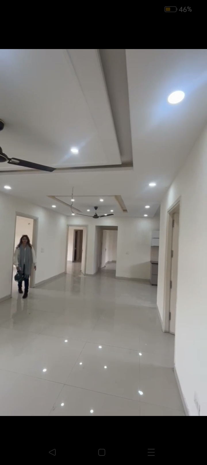 3.5 BHK + Extra Room Apartment For Sale in La Prisma