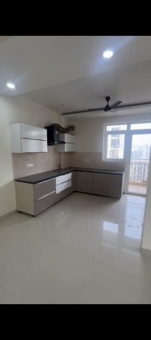 Kitchen in 3.5 BHK Apartment at La Prisma, Dhakoli – for Sale