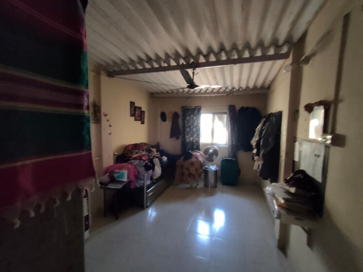  Parking, charkop sector 9 2 Bedroom 600 Sq.Ft. Independent House In Charkop Sector 9 Mumbai 9648085