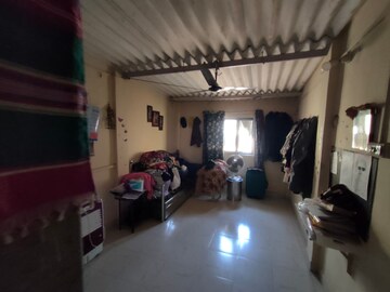 Parking in 2 BHK Independent House at Charkop Sector 9 – for Sale