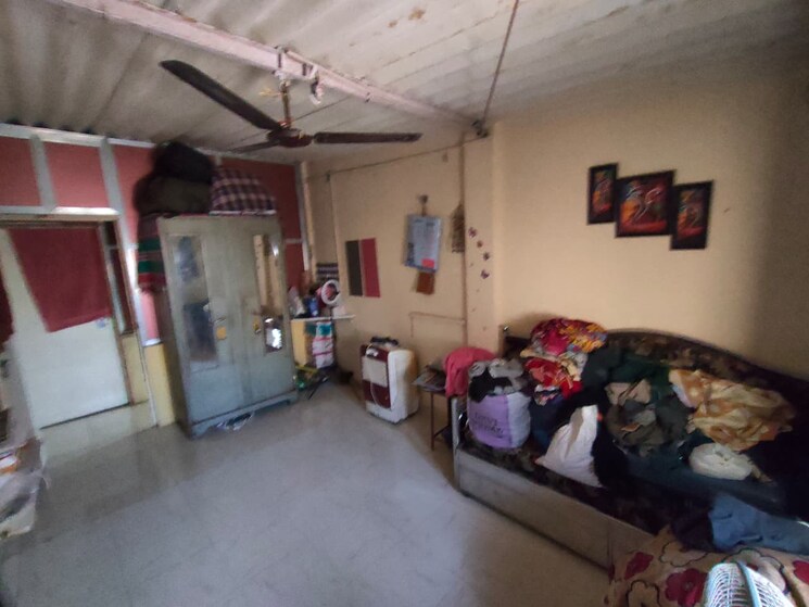 Living Room, charkop sector 9 2 Bedroom 600 Sq.Ft. Independent House In Charkop Sector 9 Mumbai 9648085