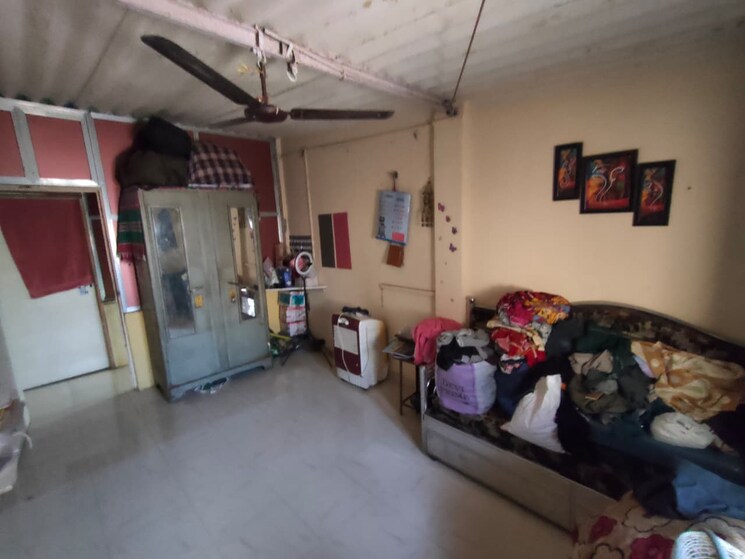  Parking, charkop sector 9 2 Bedroom 600 Sq.Ft. Independent House In Charkop Sector 9 Mumbai 9648085