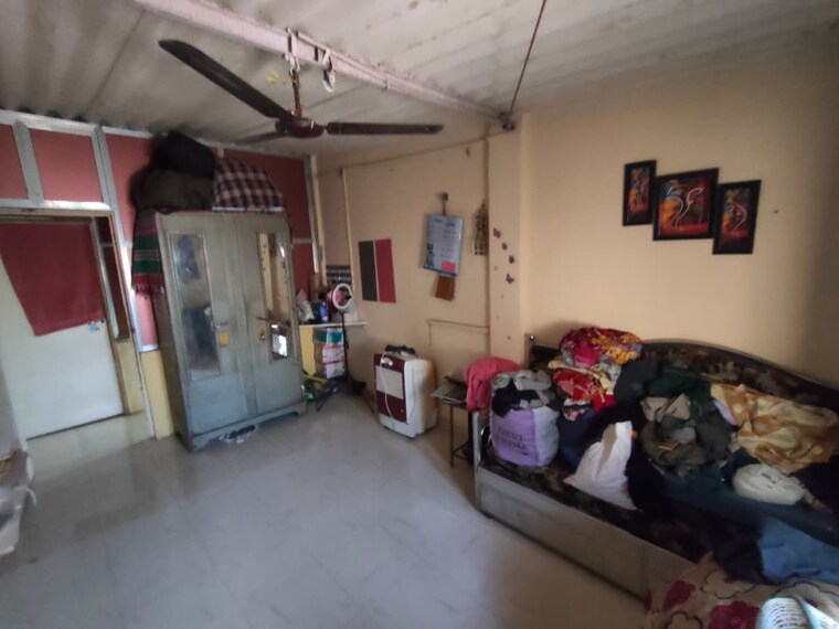  Parking, charkop sector 9 2 Bedroom 600 Sq.Ft. Independent House In Charkop Sector 9 Mumbai 9648085