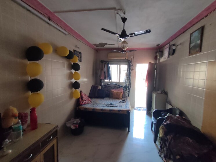 Living Room, charkop sector 9 2 Bedroom 600 Sq.Ft. Independent House In Charkop Sector 9 Mumbai 9648085