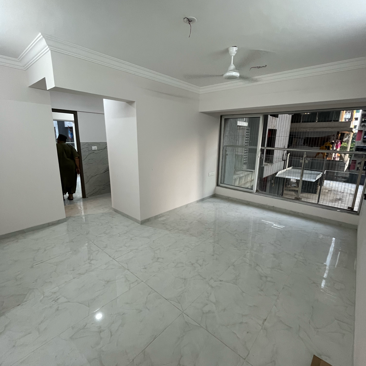 1.5 BHK 600 Sq.Ft. Apartment in Vision Heights