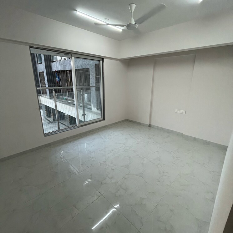 Room, vision-heights 1.5 Bedroom 600 Sq.Ft. Apartment In Khan Estate Mumbai 9648115