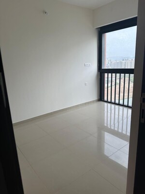 1 BHK Apartment For Rent in Kharadi