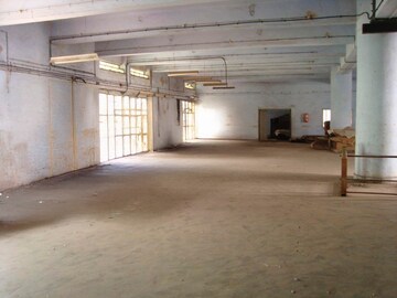  Industrial Plot For Sale in J K Industrial Estate, Andheri East