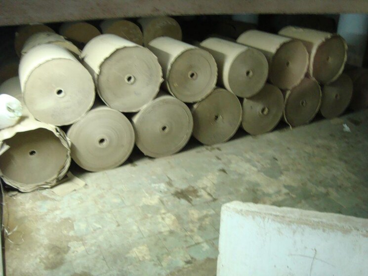 Exterior View, j-k-industrial-estate Commercial Industrial Plot 1000 Sq.Mt. In Andheri East Mumbai 9648101