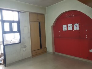 Master Bedroom in 2 BHK Apartment at Gaurs Galaxy, Vaishali Sector 5 – for Rent