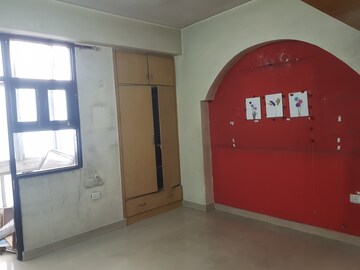 Master Bedroom in 2 BHK Apartment at Gaurs Galaxy, Vaishali Sector 5 – for Rent