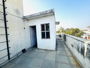 3 BHK Builder Floor – Exterior View View at Greater Kailash I - for Sale