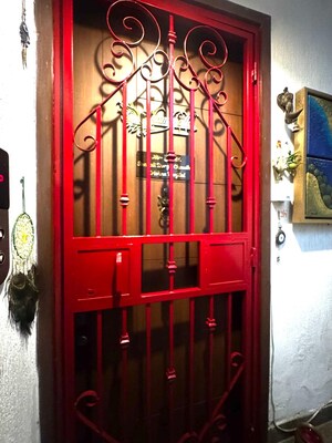 3 BHK Builder Floor – Exterior View View at Greater Kailash I - for Sale