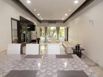 3 BHK Apartment For Rent in Malabar Hill