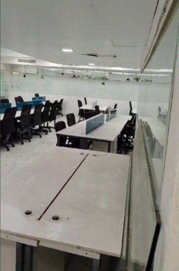 Team Area in  Office Space at Sector 63 – for Rent