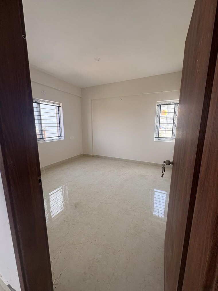 Room, banaswadi 3 Bedroom 1180 Sq.Ft. Apartment In Banaswadi Bangalore 9648119