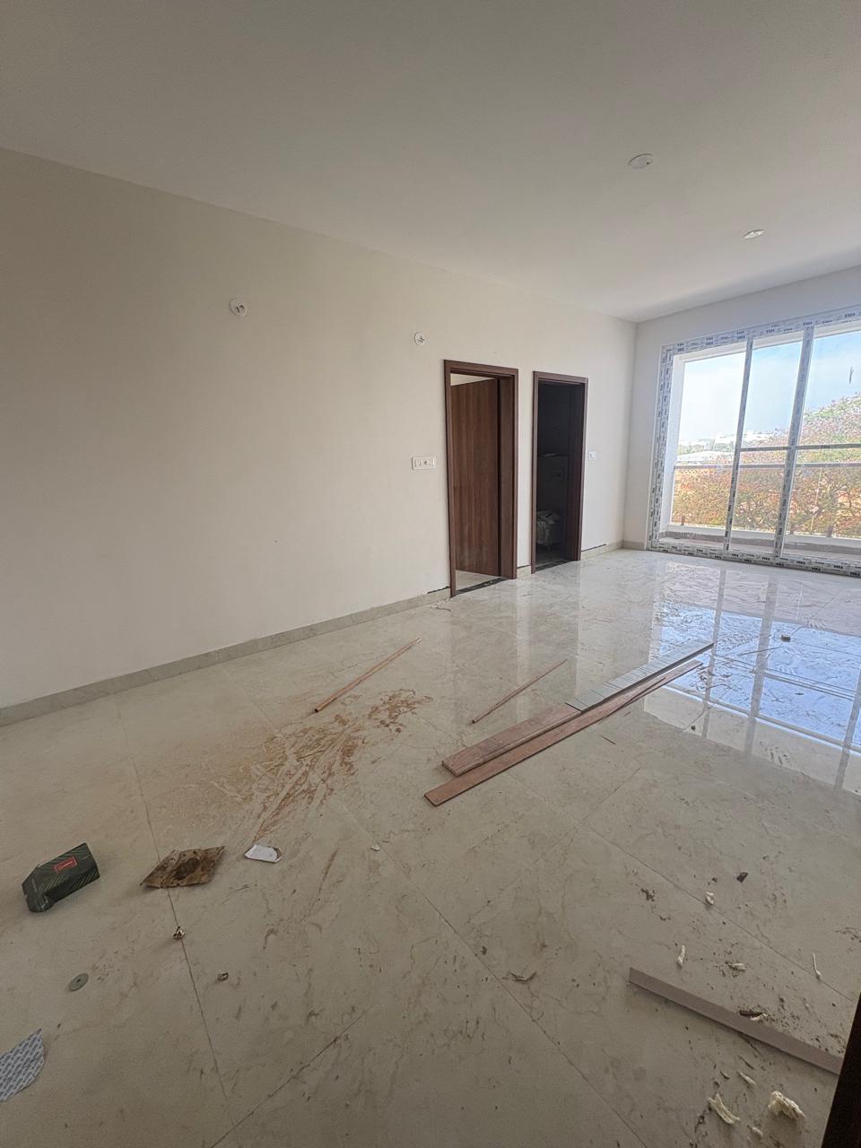 3 BHK Apartment For Sale in Manan Nest