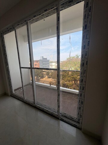 Building Lobby in 3 BHK Apartment at Banaswadi – for Sale