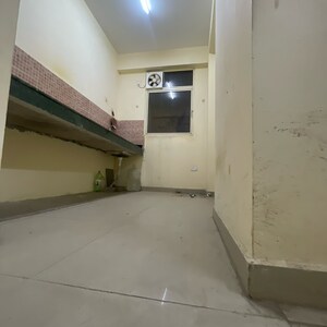 Bathroom in 3 BHK Apartment at Conscient Habitat 78, Faridpur – for Sale