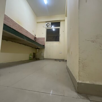 Bathroom in 3 BHK Apartment at Conscient Habitat 78, Faridpur – for Sale