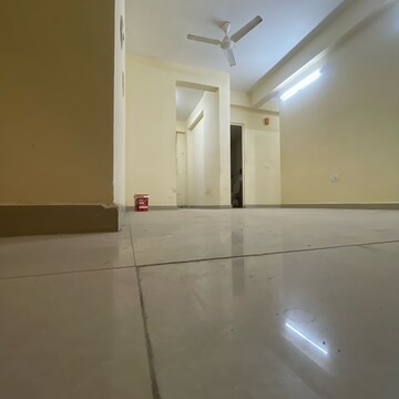 Bathroom in 3 BHK Apartment at Conscient Habitat 78, Faridpur – for Sale