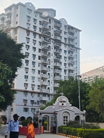 3 BHK Apartment For Rent in DLF The Carlton Estate, Dlf Phase V