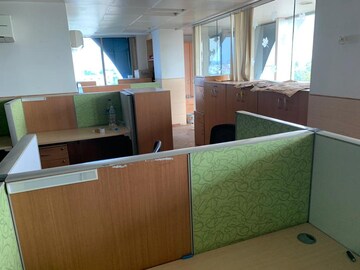 Team Area in  Office Space at Sector 63 – for Rent