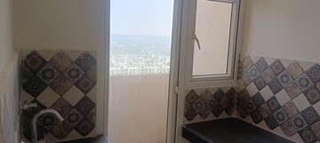 Bathroom in 2 BHK Apartment at Signature Global Prime, Sector 63a – for Rent