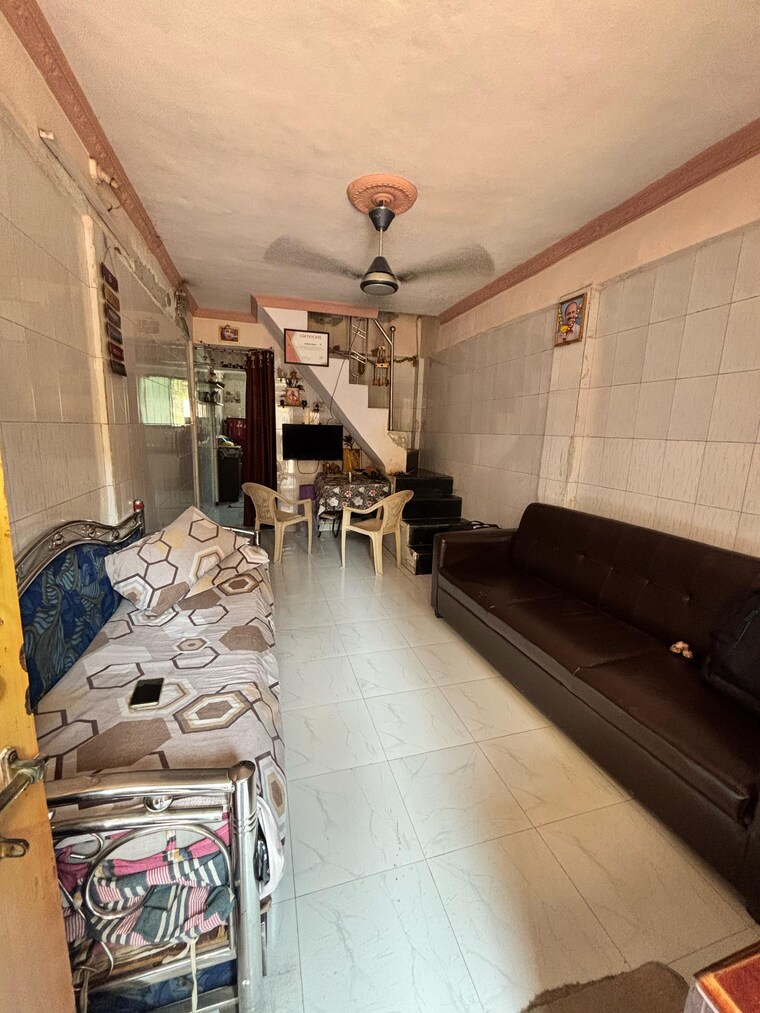  Parking, charkop sector 8 2 Bedroom 910 Sq.Ft. Independent House In Charkop   Sector 8 Mumbai 9648128