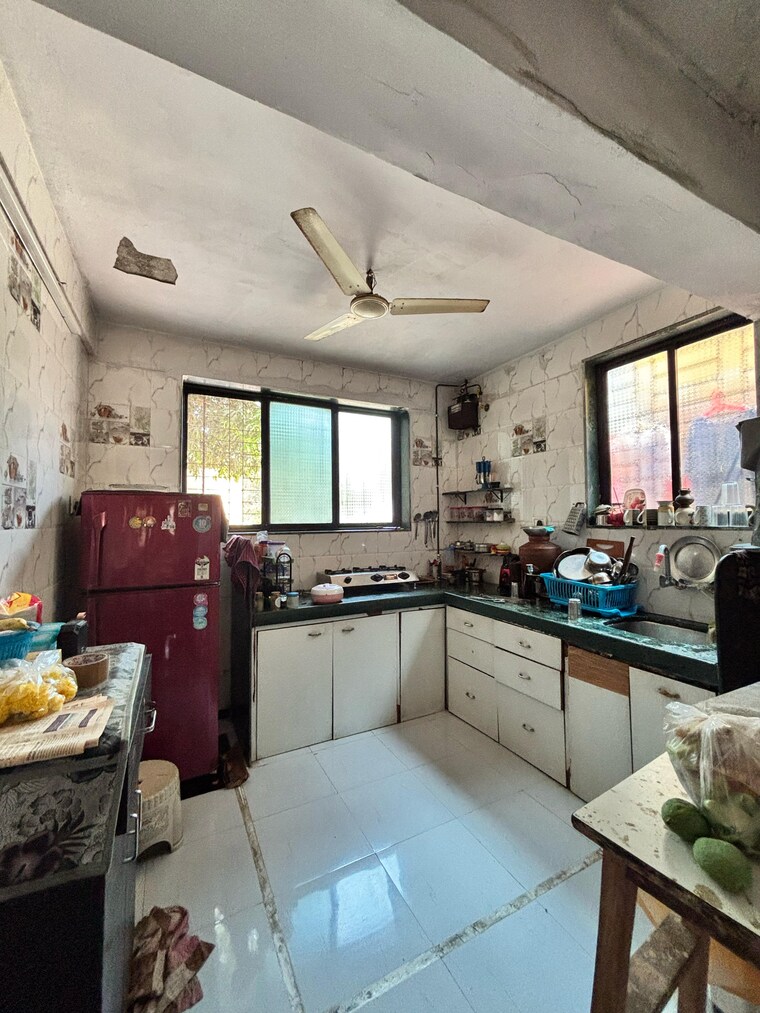 Team Area, charkop sector 8 2 Bedroom 910 Sq.Ft. Independent House In Charkop   Sector 8 Mumbai 9648128