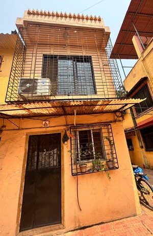 2 BHK Independent House For Sale in Charkop - Sector 8
